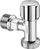 Valvul rregulluese Schell COMFORT, 1/2x3/4, bronz, krom