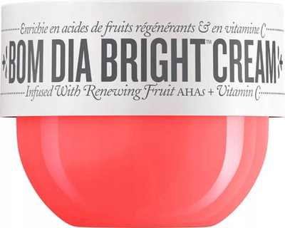 Krem trupi Sol De Janeiro Brazilian Bum Bum, 75ml, pa ngjyrë