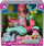 Set loje Simba Toys Evi Love Scooter Friends, kukull me skuter