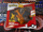 Set figurina loje Pokémon Jazwares Battle Figure 2 Pack, Charizard 11.5 cm, Pikachu 5 cm, shumëngjyrëshe