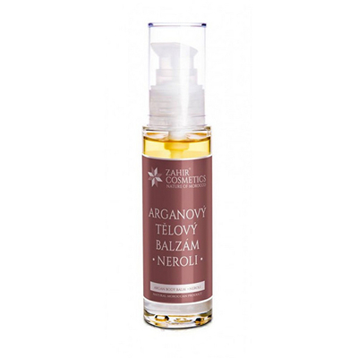 Losion Zahir Neroli 50 ml