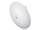 Безжичен уред Ubiquiti PowerBeam PBE-5AC-500, 1 GbE, AirMax, бел