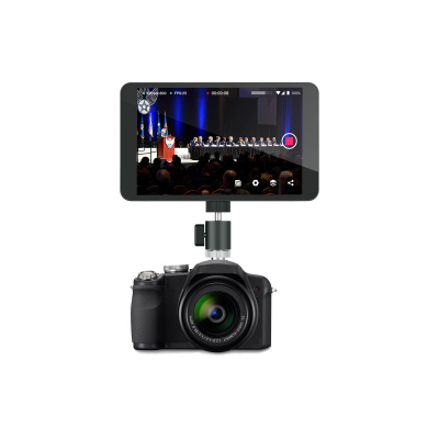 YoloBox Streaming Live