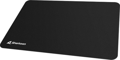 Mauspad Sharkoon 1337 V2 Gaming Mat, L, i zi