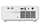Projektor Optoma ZH350, 3600 ANSI Lumens, Full HD, i bardhë