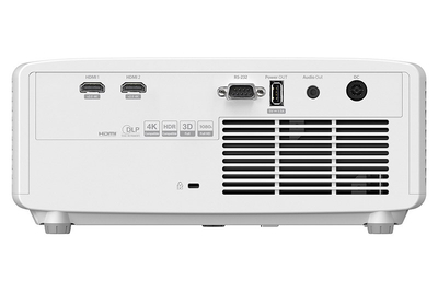 Projektor Optoma ZH350, 3600 ANSI Lumens, Full HD, i bardhë