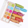 Paletë me hije për sy Revolution - The Vibrant Icon Brights Eyeshadow Palette