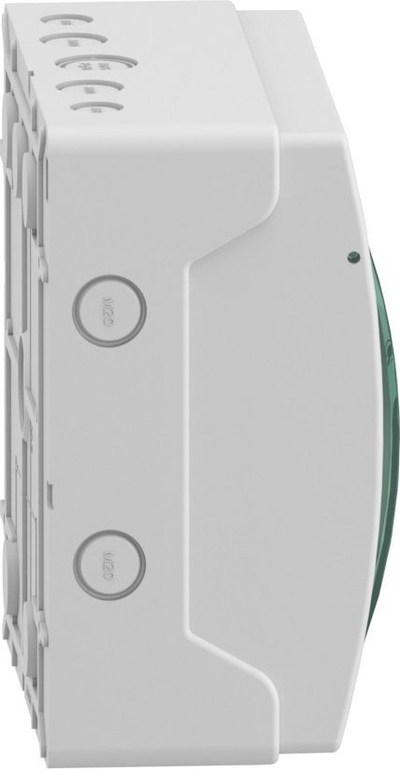 Kuti elektrike Schneider Electric Mureva Enclosure Mini Pragma, për automatikë, plastike, gri
