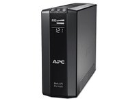 UPS APC Back UPS Pro 900, 900VA 540W, 230V, i zi