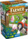 Lojë me letra Granna Superfarmer The Card Game, familjare, për 2 deri në 6 lojtarë, me shumë ngjyra