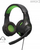 Kufje gaming SoundTac Universal, 3.5mm, me mikrofon, të zeza