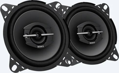 Bokse makine Sony XS-GTF1039, 3‑drejtimsh, 210W, të zinj