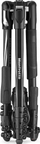 Tripod Manfrotto Befree 3 Way Live Advanced, 6kg, i zi