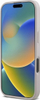 Mbulesë telefoni Guess 4G Small Classic Rowe Case për iPhone 16 Pro Max 6.9", MagSafe, rozë