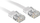 Kabllo Lindy Patchcord Cat.6 47505, 10m, e bardhë