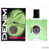 Locion pas rrojes Denim Musk, 100ml, për meshkuj
