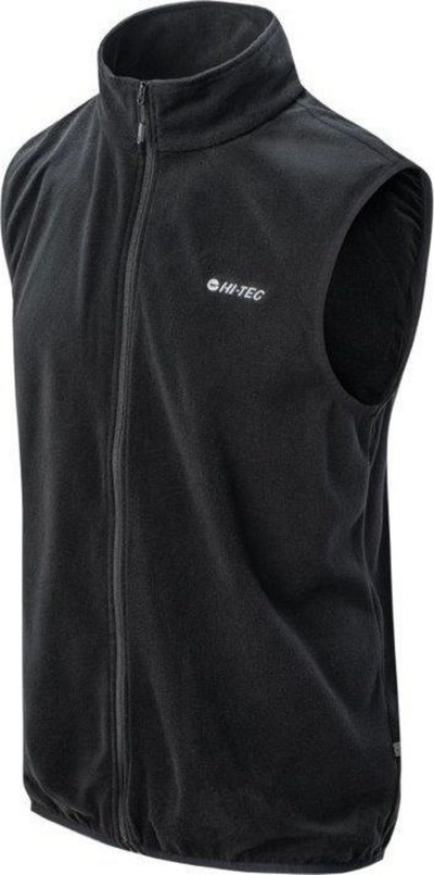 Jelek për meshkuj Hi-tec KAMIZELKA RAGNAR, XXXL, i zi