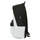 Çantë shpine Real Madrid Sports 612454820, vend për laptop 15.6", poliester, bardh e zi