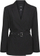 Xhaketë Vero Moda VMVERA Regular Fit 10297548 Black