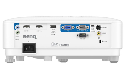 Projektor BenQ MX560, i bardh