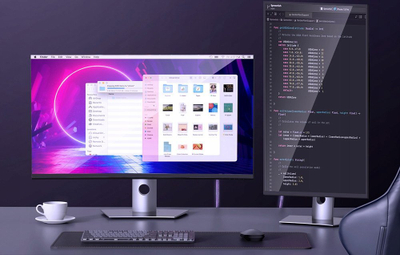 Кабел UGREEN DisplayPort во HDMI, 8K 60Hz, 4K 120Hz, 1m, црн