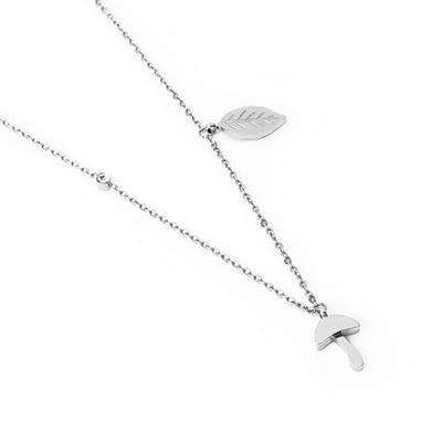 Qafore Vuch Silver Big Woods