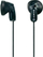 Слушалки in-ear Sony MDR E9LP, 3.5mm, кабел 1.2m, црни