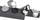 Adapter prize Brennenstuhl 1508110, USB 12W, 5V 2.4A, i bardhë