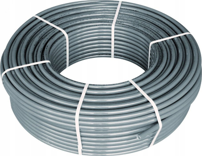 Цевка за греење TECE TECEfloor SLQ AI PE-RT 16x2mm, 600 m, за површинско греење