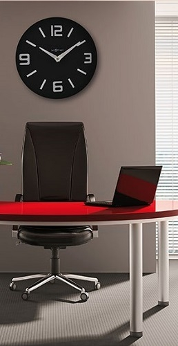 Orë muri Nextime Shuwan 8148zw