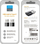 Adapter USB JoyRoom S-H152, USB A në USB C, set 2 copë, i zi