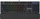 Tastierë Krux Crato RGB keyboard (KRX0086), US, e zezë