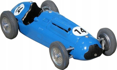Model veture Mistercraft Talbot Lago, shkalla 1:24, për montim, shumëngjyrëshe