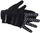 Doreza vrapimi Craft ADV Lumen Hybrid, unisex, reflektuese, të zeza