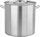 Tenxhere e lartë profesionale Yato, 71L, inox, 45x45cm