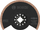 Сет ножеви за сечење Bosch Professional 2608669121, 2.5 mm, 10 парчиња