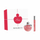 Set NINA RICCI Nina, Eau de Toilette 50 ml + roll-on 10 ml