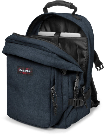 Shportë shpine Eastpak Provider EK00052026W1, 15", 30L, gri