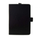 Mbulesë tablet FIXED Novel, universale 11", lëkurë PU me qëndrim dhe stylus, e zezë