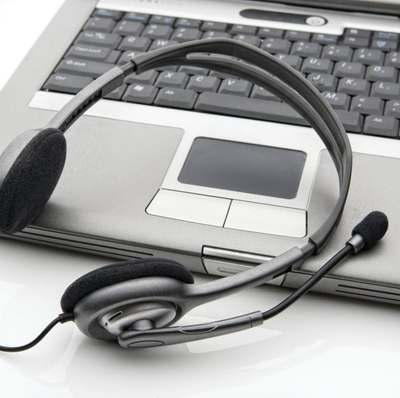 Kufje me mikrofon Logitech Stereo H111, me tel, të zi