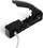 Алатка за кримпување Spacetronik PT-CT02, RJ45 RJ12 RJ11, за конектори pass-through, црна