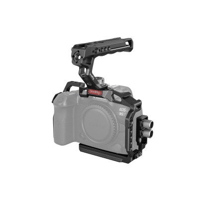 Mbajtës SmallRig për Canon EOS R5/R6/R5 C