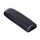 Telefon fiks Panasonic KX-TG1611PDH, pa tela, i zi