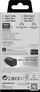 Kabllo USB C SBS TECABLETISSUE2G, 60W, 2m, gri