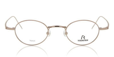 Syze Optike Roden Stock R4792 G