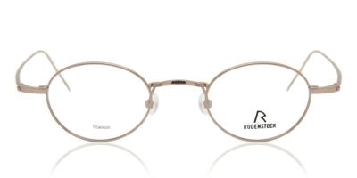 Syze Optike Roden Stock R4792 G