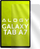 Xham mbrojtës Alogy Film, për Samsung Galaxy Tab A7 10.4 T500 / T505