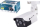 Kamerë sigurie TP-Link VIGI C340, 4MP, lente 2.8mm, e bardhë