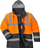 Xhaketë pune Portwest S467, hi vis, e izoluar, dyngjyrëshe, madhësia L