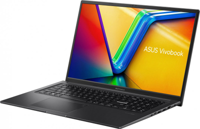 Laptop ASUS Vivobook 17X M3704, 17.3", AMD Ryzen 5 7530U, 16 GB RAM, 512 GB SSD, i zi